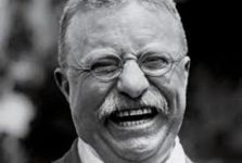 Theodore Roosevelt on criticism of the President