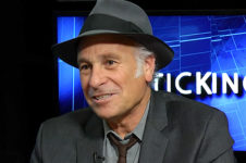 Greg Palast on victimless billionaires