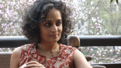 “Speech to the People’s University” by Arundhati Roy