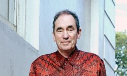 Albie Sachs on revolutions