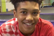 Antwon Rose (July 12, 2000 – June 19, 2018)