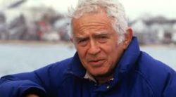 NORMAN MAILER ON WAR AND DEMOCRACY