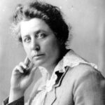 Bio:  Marie Equi