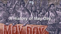 A History of May Day