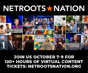Netroots Nation @ Netrootsnation.org