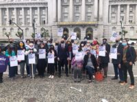 BREAKING: New poll shows Boudin recall is a dead heat