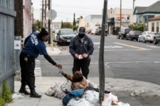Ride along with MACRO: Oakland’s new alternative to the police