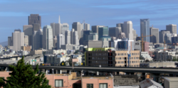 Why SF’s downtown is not coming back