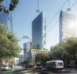 Again, the Chron misses the (critical) point on housing