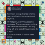 MONOPOLY!