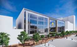 Mid-Market IKEA Store Likely to Open By Spring, With Rest of Mall to Follow