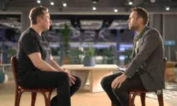 Elon Musk Gives Interview to BBC, Says Running Twitter Is ‘Painful,’ Hints That He’d Sell to the Right Buyer