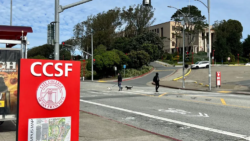 City College of San Francisco Leaders Want Student Housing Offered