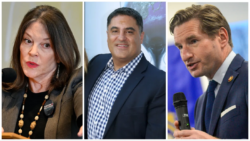 Upcoming Democratic primary debates:  January 8 and January 12