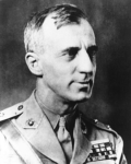 Bio:  Smedley Butler