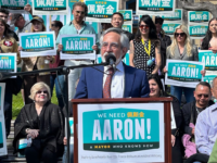 Massive Peskin kickoff sets up an epic race for mayor of SF