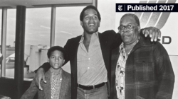 FYI: OJ Simpson’s Father Was an Out SF Drag Queen Known as ‘Mama Simpson’