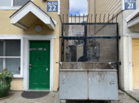 Federal official tells SF to fix ongoing problems at ‘uninhabitable’ Plaza East public housing