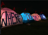 Supreme Court hears critical case on homeless policy (SF wants to legalize sweeps) …