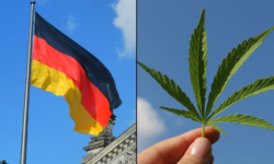 Germany’s Marijuana Legalization Law Officially Takes Effect, Allowing Personal Possession And Cultivation For Adults