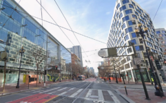 Mid-Market Street May Get a Block Party on the Same First Thursdays as the Party on Second Street