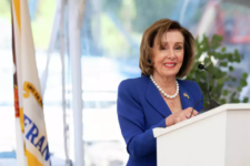 Pelosi endorses democratic socialist Dean Preston in S.F. supervisor race