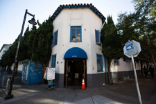 North Oakland Organizing Space Omni Commons Rescued from Foreclosure by Black-led Real Estate Cooperative