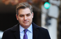 Why CNN pushed out Jim Acosta