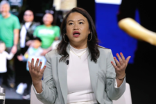 Feds’ Sheng Thao Indictment Says She Actually Tried to Solicit $3 Million Bribe