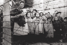 A betrayal of the victims of the Holocaust