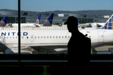 Scientist detained at SFO for over a week, left sleeping in chair