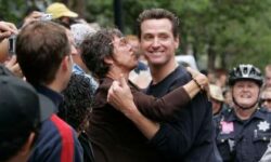 An update from Make America Gavin Again