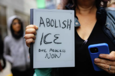 ICE arrests of people with no criminal convictions have surged in Northern California