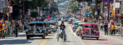 Local Radio DJ Chuy Gomez to Co-Host SF Lowrider Parade’s First Live TV Broadcast on September 20