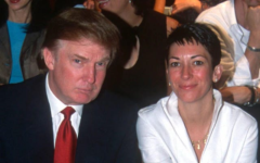 Ghislaine Maxwell just made Trump look even more guilty