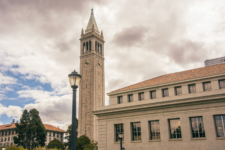 UC Berkeley Hands Feds List of 160 Allegedly ‘Anti-Semitic’ Students and Staff, in Total Capitulation to Trump