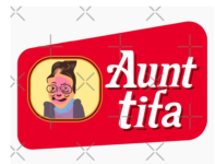 Aunt Tifa