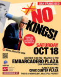No Kings!!!