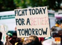 Today’s Calls to Action