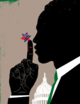 The Congressional Black Caucus’s Silent Partnership With AIPAC