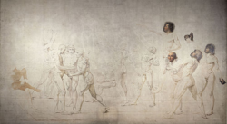 THE TENNIS COURT OATH