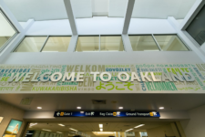 Flying OAK this holiday season? TSA might be sharing your name with ICE