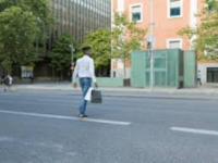 JAYWALKING WAS INVENTED BY AUTO INDUSTRY GROUPS IN THE 1920S