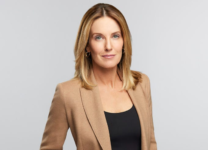 One Courageous Correspondent