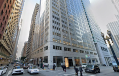 Downtown San Francisco Immigration Court Set to Close In a Year