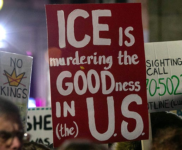 Want to Stop ICE? Go After Its Corporate Collaborators