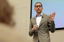 Scott Wiener changes course, calls war in Gaza ‘genocide’ as House race kicks off