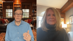 Leading Epstein Reporter Details Her Decades-Long Investigation: ‘This Is a Crime’
