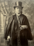 Henry Benjamin Whipple