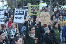 Bay Area tech workers ask CEOs to cancel ICE contracts